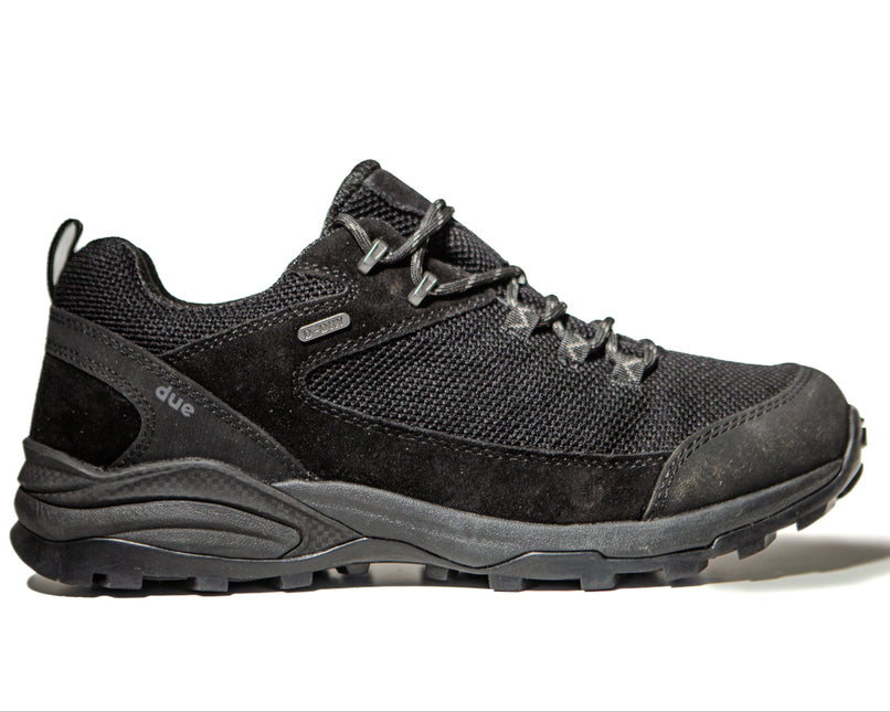 ZAPATILLA UNISEX DUE TRENTO TX LOW