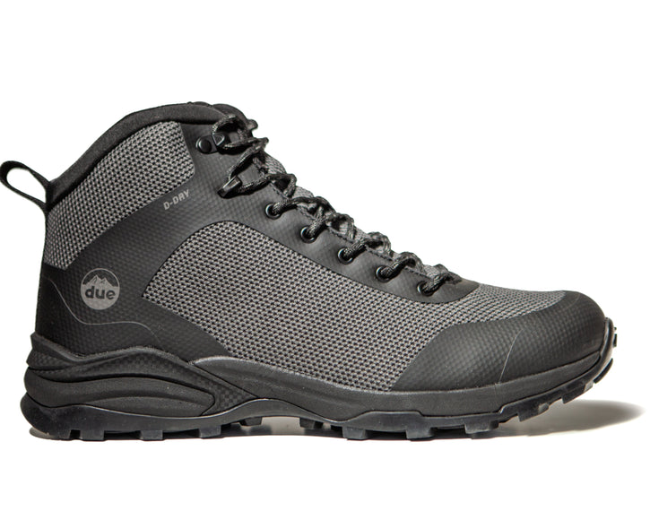 Zapatilla Trento TX II en color gris