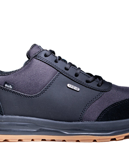 ZAPATILLA UNISEX DUE PIAMONTE II