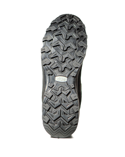 ZAPATILLA UNISEX DUE TRENTO TX LOW