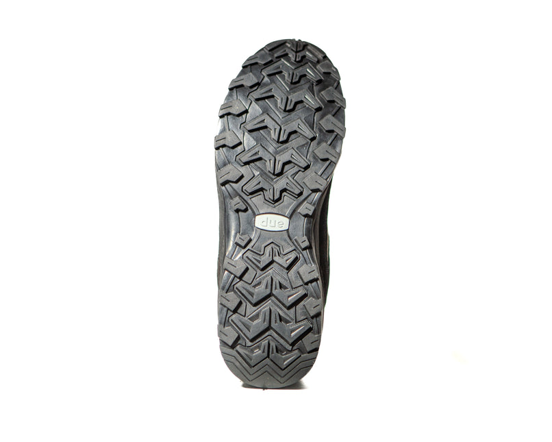 ZAPATILLA UNISEX DUE TRENTO TX LOW