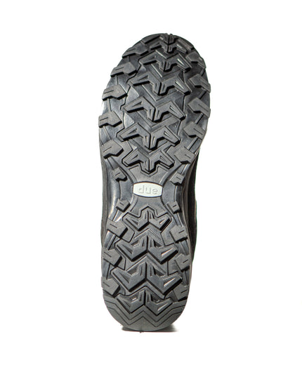 ZAPATILLA UNISEX DUE TRENTO TX LOW