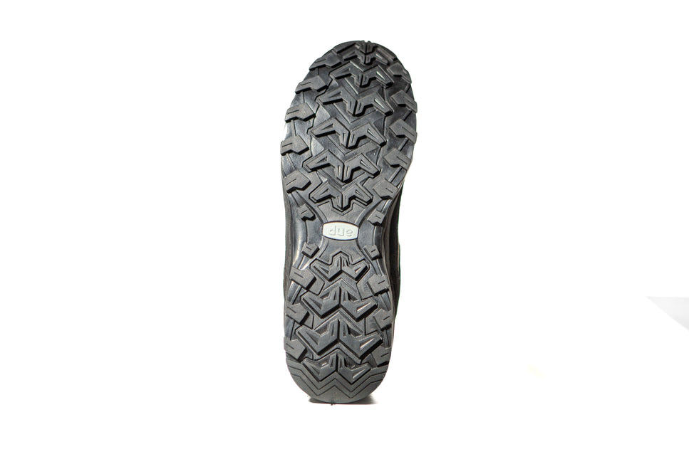 ZAPATILLA UNISEX DUE TRENTO TX LOW