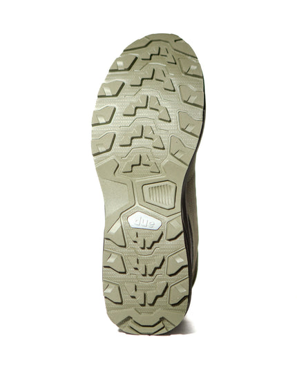 ZAPATILLA UNISEX DUE VAL DI SOLE