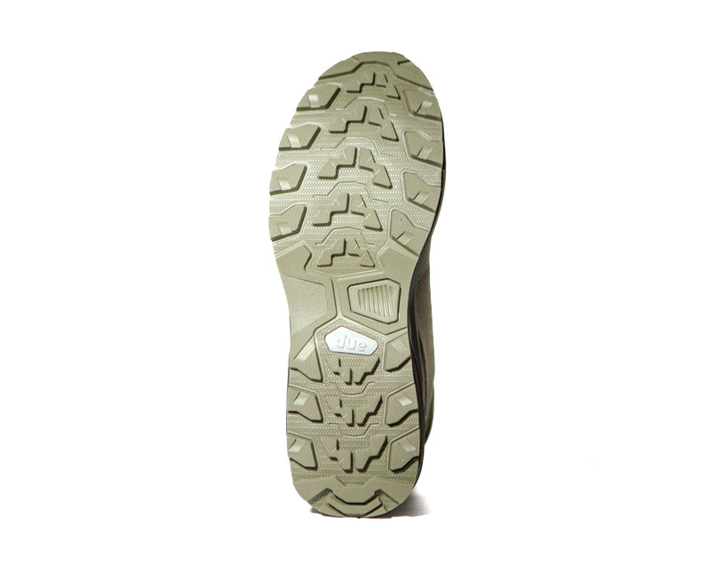 ZAPATILLA UNISEX DUE VAL DI SOLE