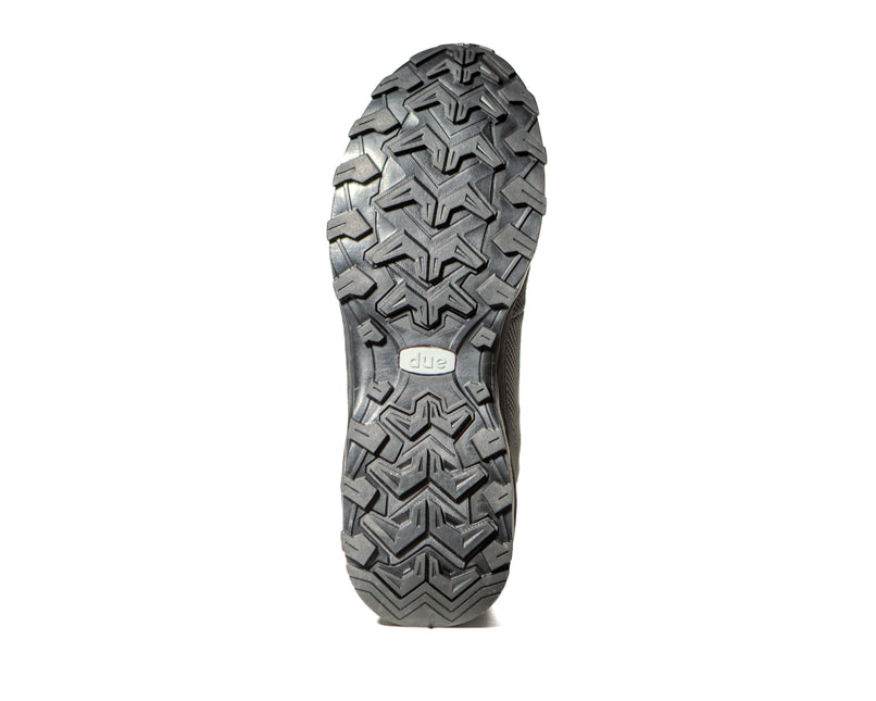 ZAPATILLA UNISEX DUE TRENTO TX II