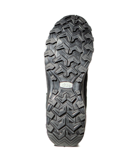 ZAPATILLA UNISEX DUE TRENTO SUEDE-TX