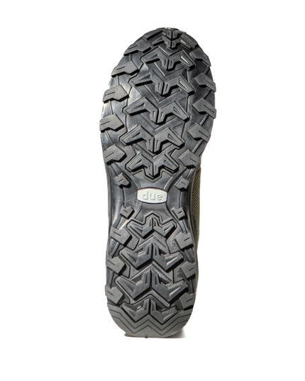 ZAPATILLA UNISEX DUE TRENTO TX II