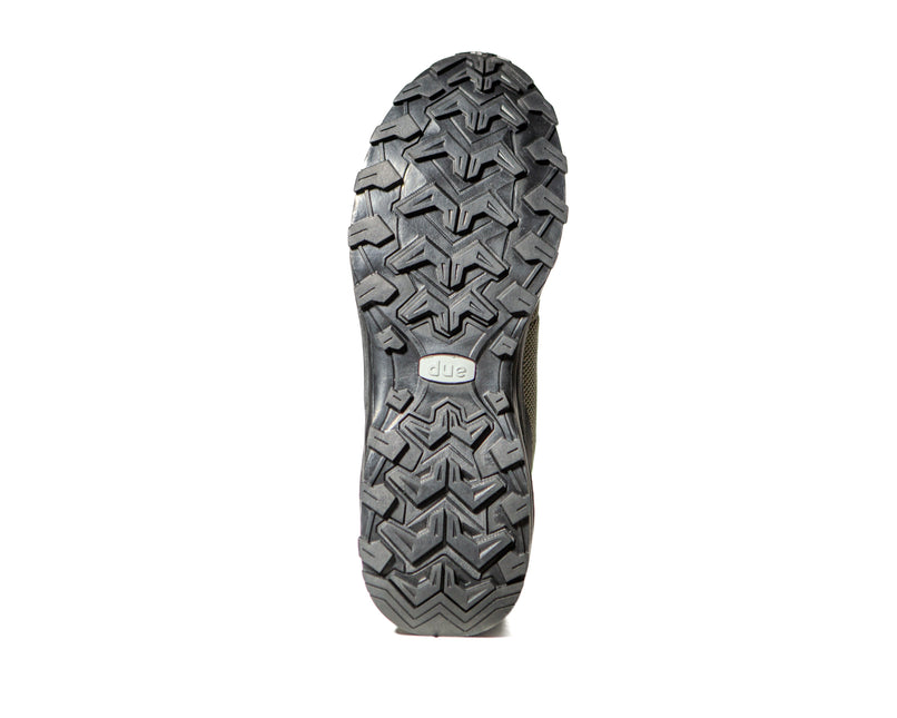 ZAPATILLA UNISEX DUE TRENTO TX II