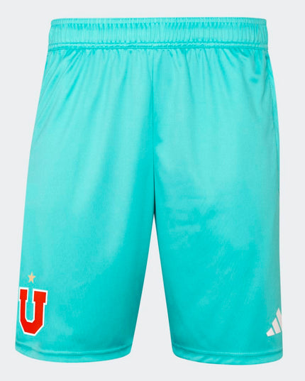 SHORT ADIDAS UNIVESIDAD DE CHILE TR