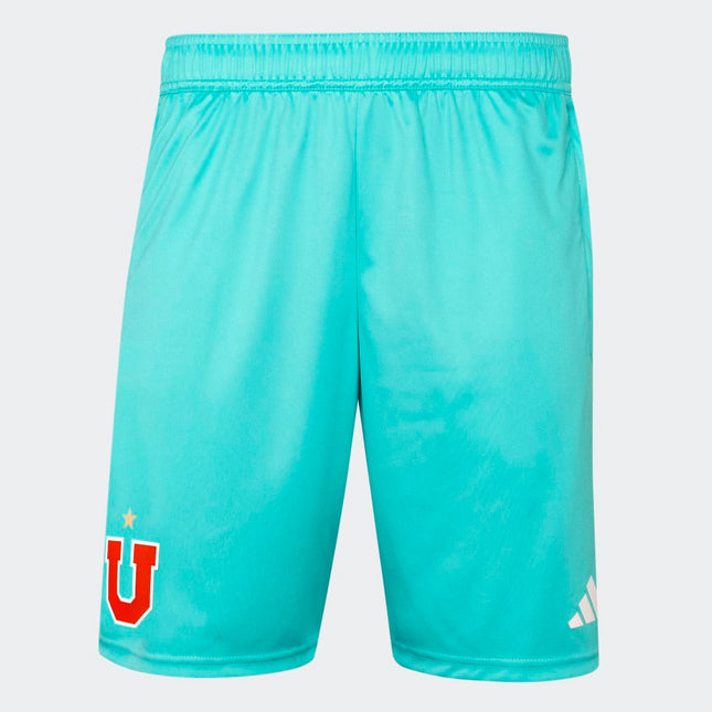 SHORT ADIDAS UNIVESIDAD DE CHILE TR