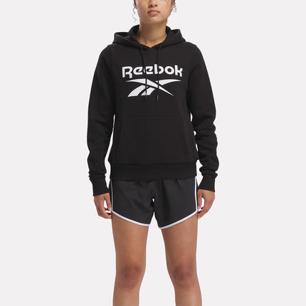 POLERON REEBOK IDENTITY BIG LOGO FLEECE