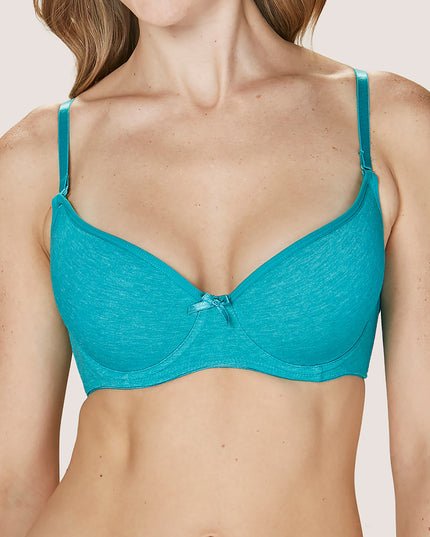 SOSTEN LADY GENNY COTTON SPANDEX