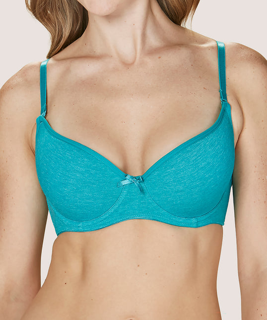 SOSTEN LADY GENNY COTTON SPANDEX