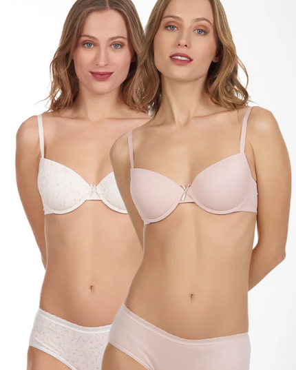 PACK 2 SOSTEN INTIME PUSH UP