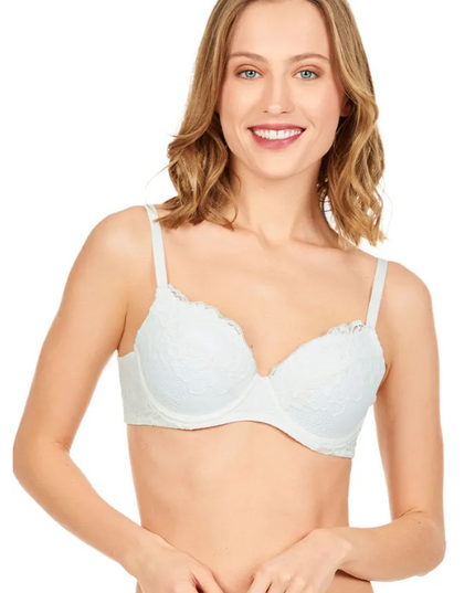 SOSTEN INTIME ENCAJE PUSH UP