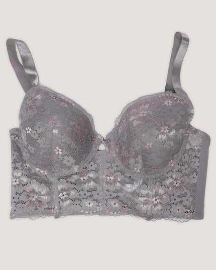 SOSTEN LADY GENNY ENCAJE & POWERNET CON SOFT - MAWI
