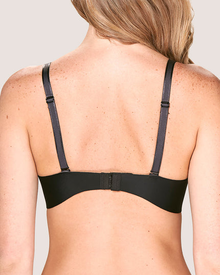 SOSTEN LADY GENNY PUSH-UP MICROFIBRA