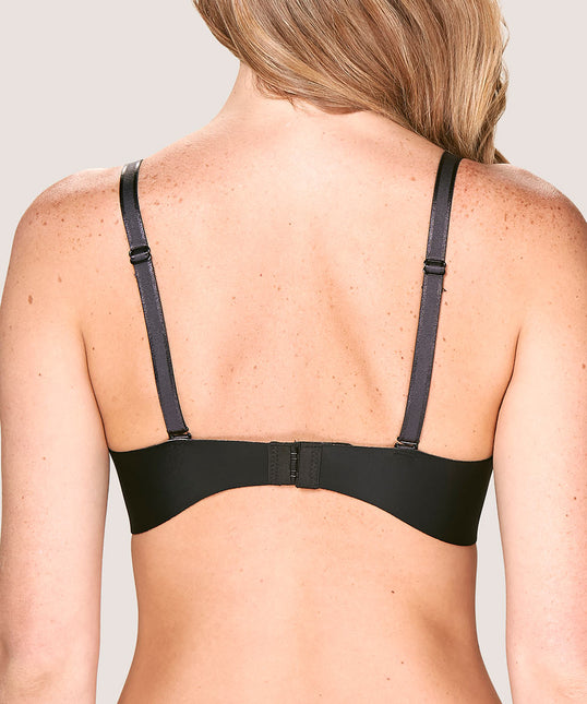SOSTEN LADY GENNY PUSH-UP MICROFIBRA