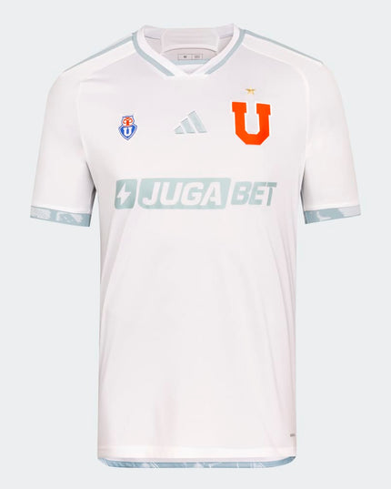 CAMISETA ADIDAS UNIVESIDAD DE CHILE A JSY