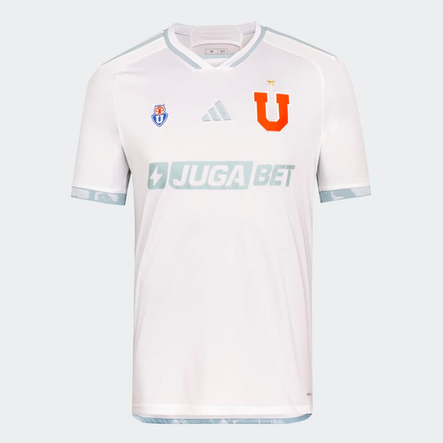 CAMISETA ADIDAS UNIVESIDAD DE CHILE A JSY