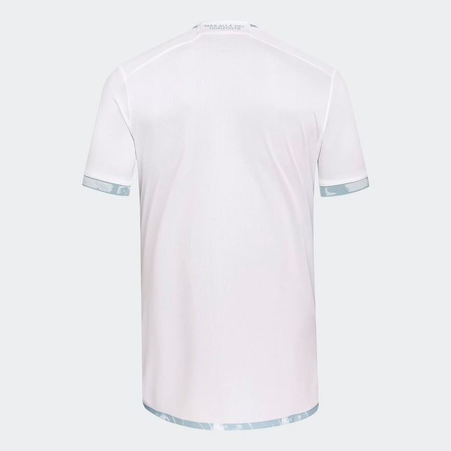 CAMISETA ADIDAS UNIVESIDAD DE CHILE A JSY