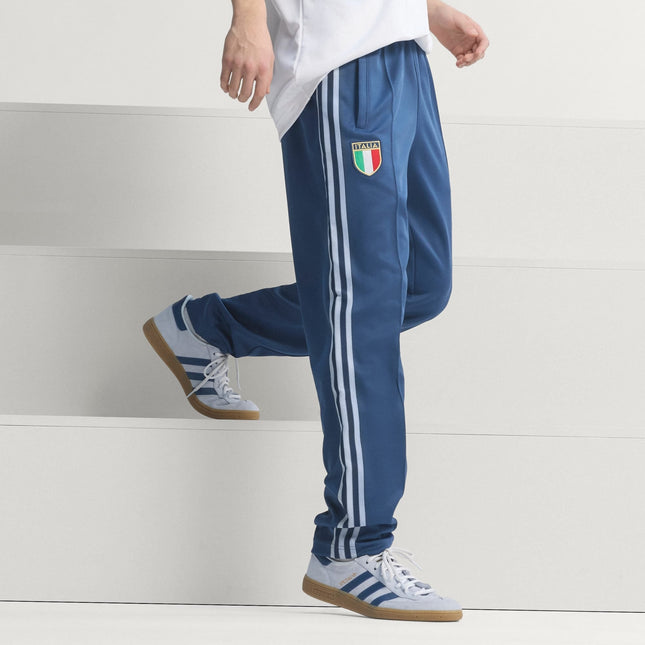 PANTALON DE BUZO ADIDAS ORIGINALS FIGC OG T