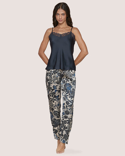PIJAMA LADY GENNY SATIN