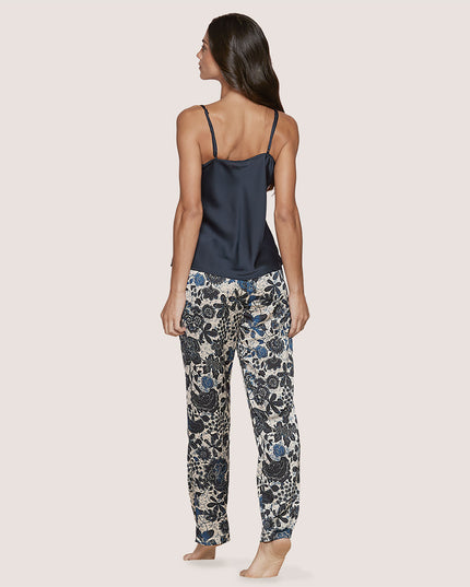 PIJAMA LADY GENNY SATIN