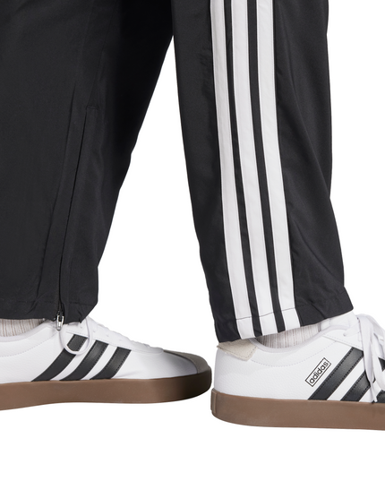 PANTALON DE BUZO ADIDAS M STNFRD OPT 3S