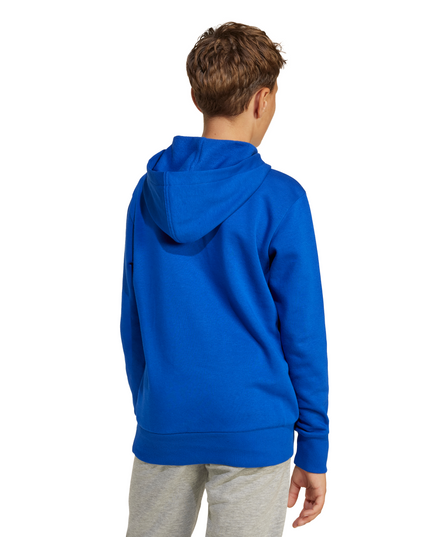 POLERON UNISEX ADIDAS J SL FL HD 225