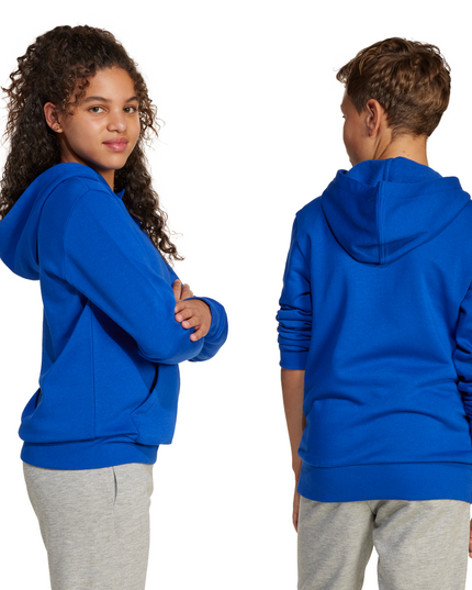 POLERON UNISEX ADIDAS J SL FL HD 225
