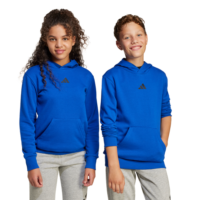 POLERON UNISEX ADIDAS J SL FL HD 225