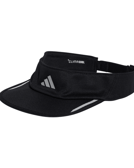 JOCKEY ADIDAS RUN VISOR CC