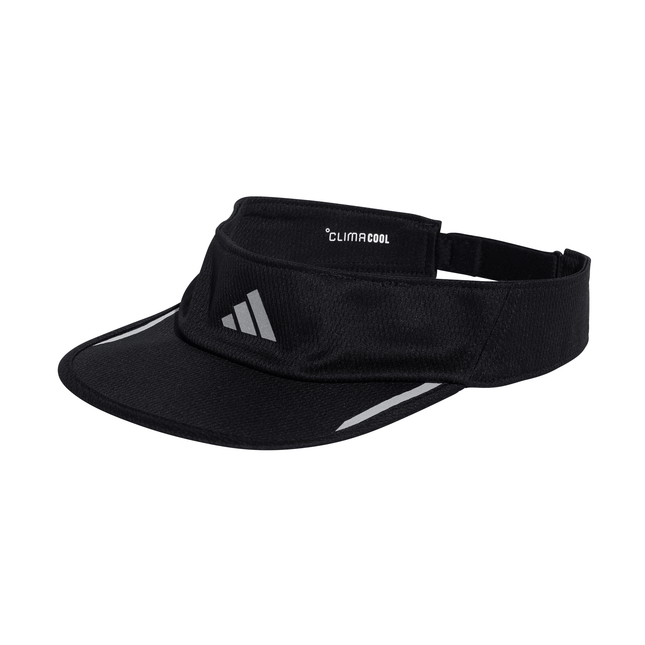 JOCKEY ADIDAS RUN VISOR CC