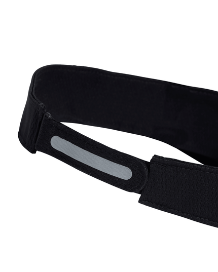 JOCKEY ADIDAS RUN VISOR CC