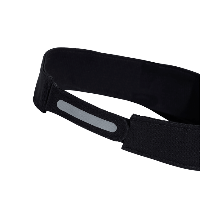 JOCKEY ADIDAS RUN VISOR CC