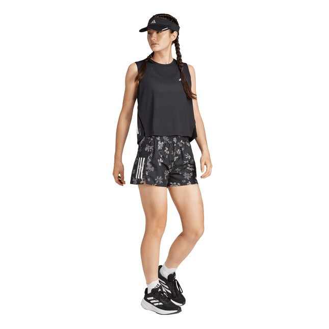 JOCKEY ADIDAS RUN VISOR CC