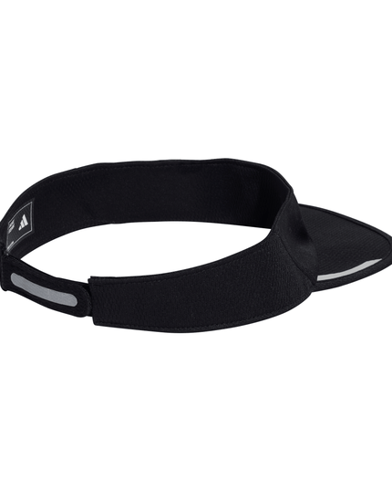 JOCKEY ADIDAS RUN VISOR CC