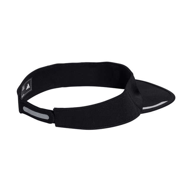 JOCKEY ADIDAS RUN VISOR CC