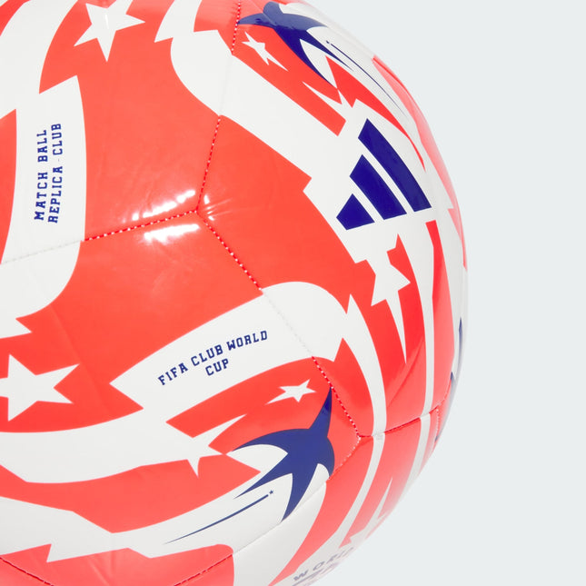BALON ADIDAS FCWC CLB