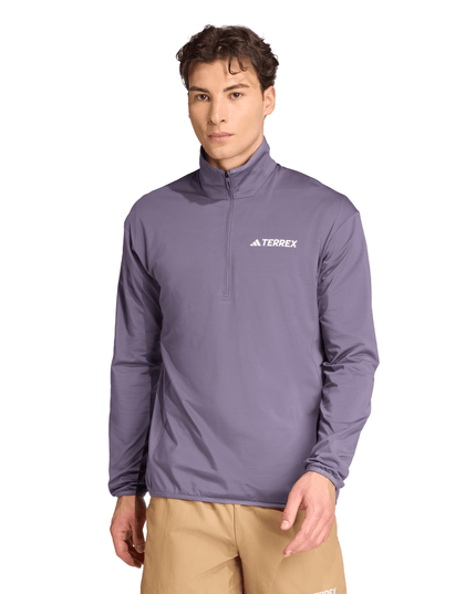 POLAR ADIDAS TERREX MT CW HZ T FL