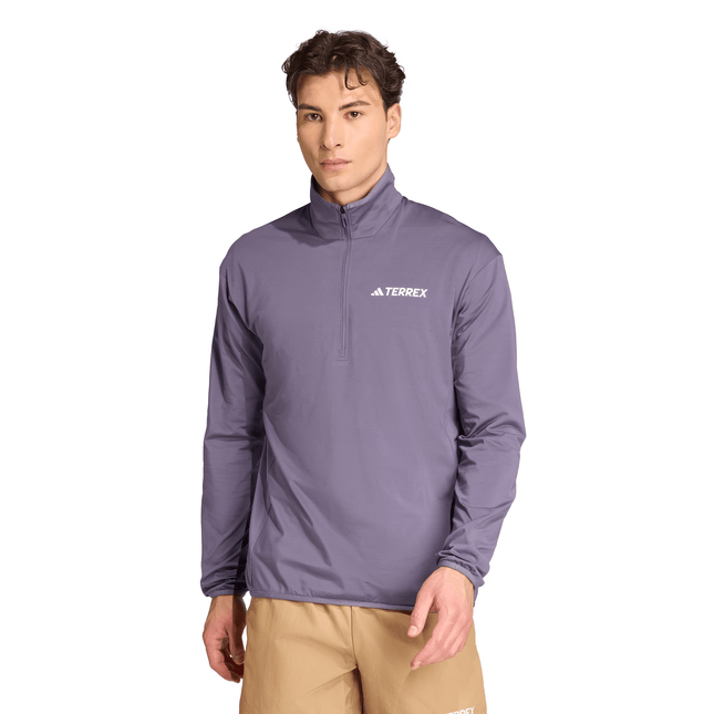 POLAR ADIDAS TERREX MT CW HZ T FL
