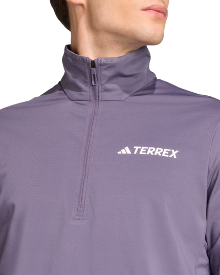 POLAR ADIDAS TERREX MT CW HZ T FL