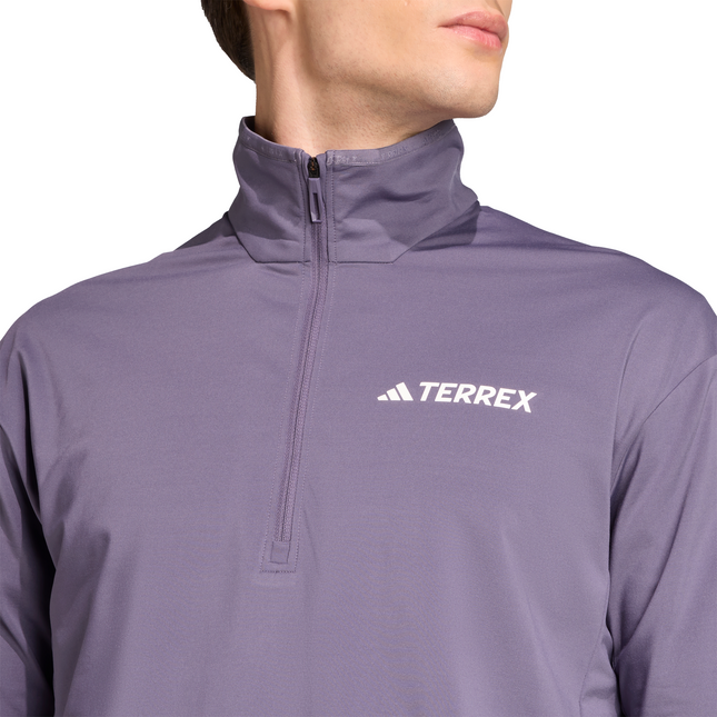 POLAR ADIDAS TERREX MT CW HZ T FL