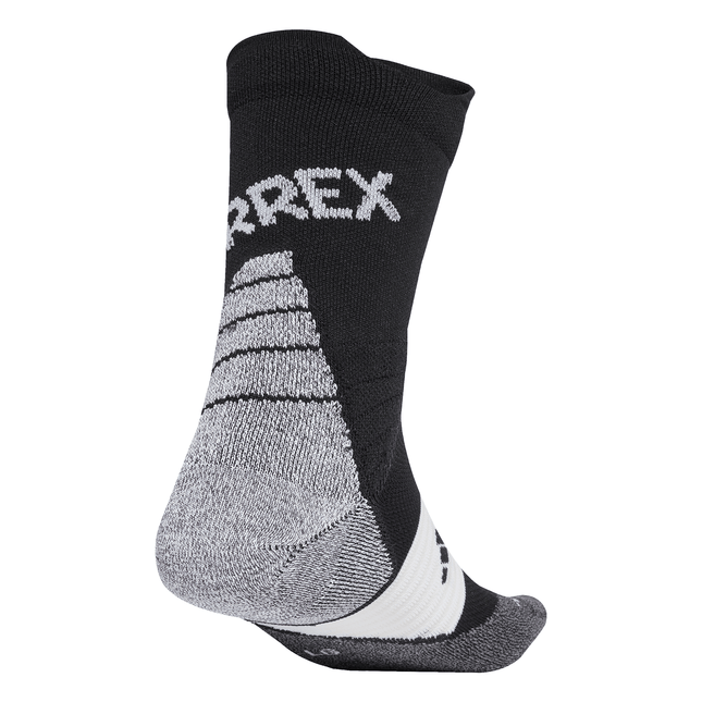 CALCETA TERREX XPR TRL CR SCK