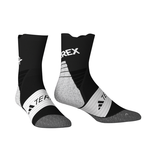 CALCETA TERREX XPR TRL CR SCK
