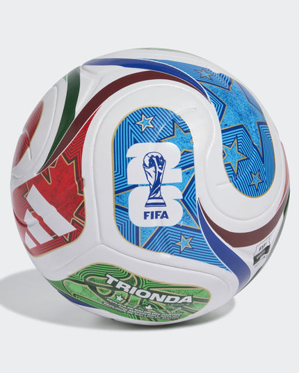 BALON ADIDAS WORLD CUP 2026 TRIONDA LEAGUE