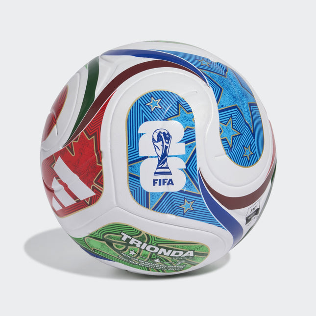 BALON ADIDAS WORLD CUP 2026 TRIONDA LEAGUE