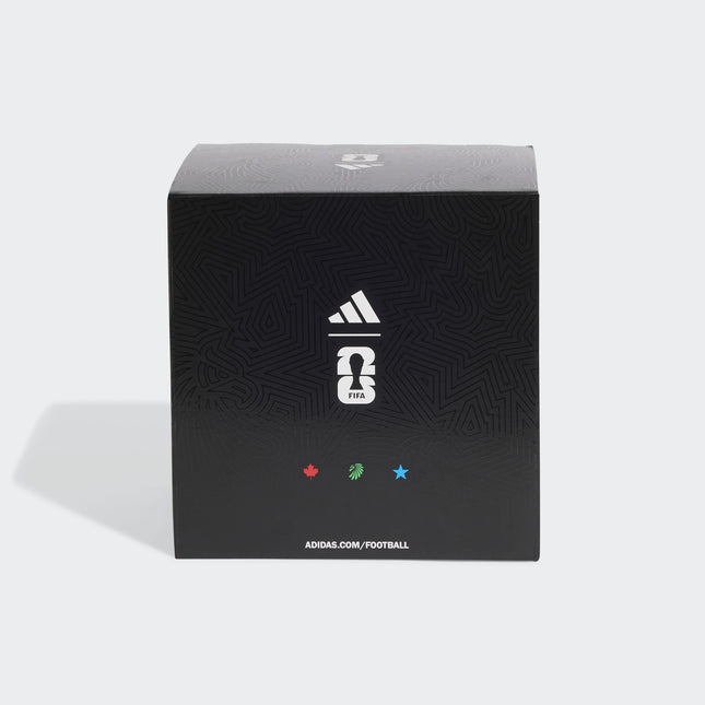 BALON ADIDAS WORLD CUP 2026 TRIONDA LEAGUE